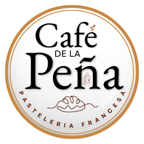 Café de la Peña | Pastelería Francesa